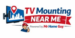 TV Mounting Near Me