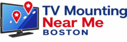 TV Mounting Near Me Boston